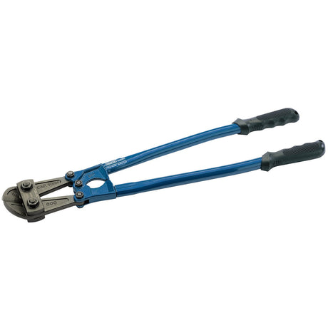 Draper 30&Deg; Bolt Cutters With Bevel Cutting Jaws, 600mm - 4851BC - Farming Parts