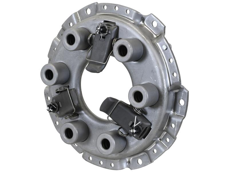 Sparex Clutch Cover Assembly 184mm Single Cover for Compact Tractors | S.69116