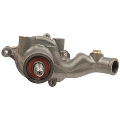 Sparex Water Pump Assembly Without Pulley OEM Quality Replacement | S.69242