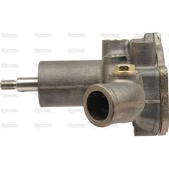 Sparex Water Pump Assembly Without Pulley OEM Quality Replacement | S.69242