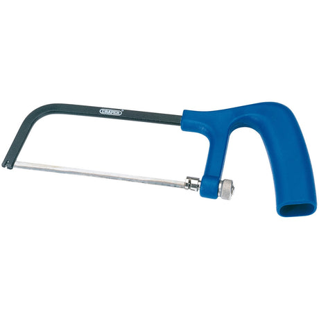 Draper Junior Hacksaw With Powder Coated Frame & Blade Tensioner - JHF/P12 - Farming Parts