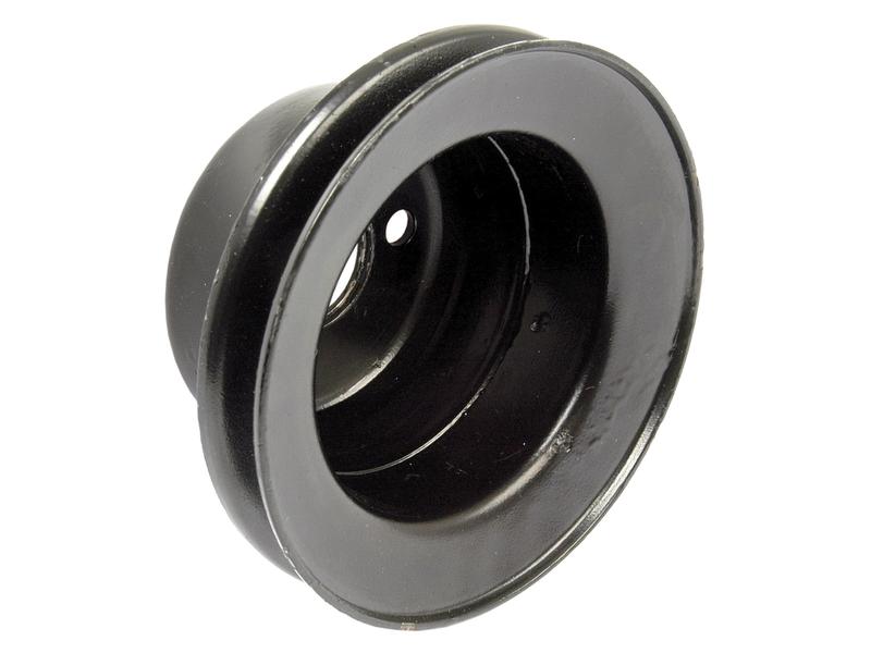 Sparex Water Pump Pulley Durable Steel Cooling Component | S.69802