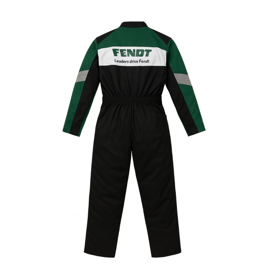 New Fendt Adults’ Overalls – Durable, Lightweight & High-Visibility | X99102222