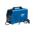 Draper Gas/Gasless Mig Inverter Multi-Welder Dti, 160A - MW160A - Farming Parts