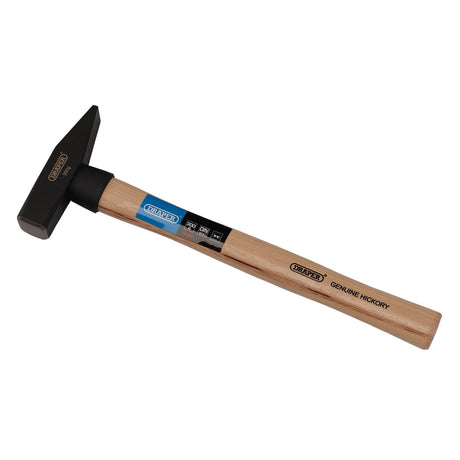 Draper Engineers Hammer With Hickory Shaft, 300G/11Oz - LH300D - Farming Parts