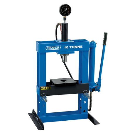 Draper Bench Press, 10 Tonne - HBP/10D - Farming Parts