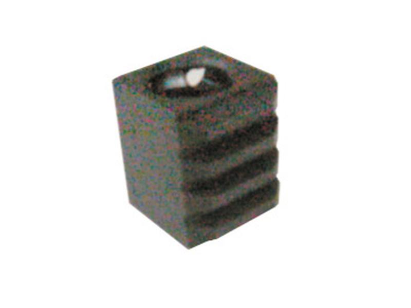 Sparex Steering Shaft Nut Precision Fit Durable Steel Construction | S.70583