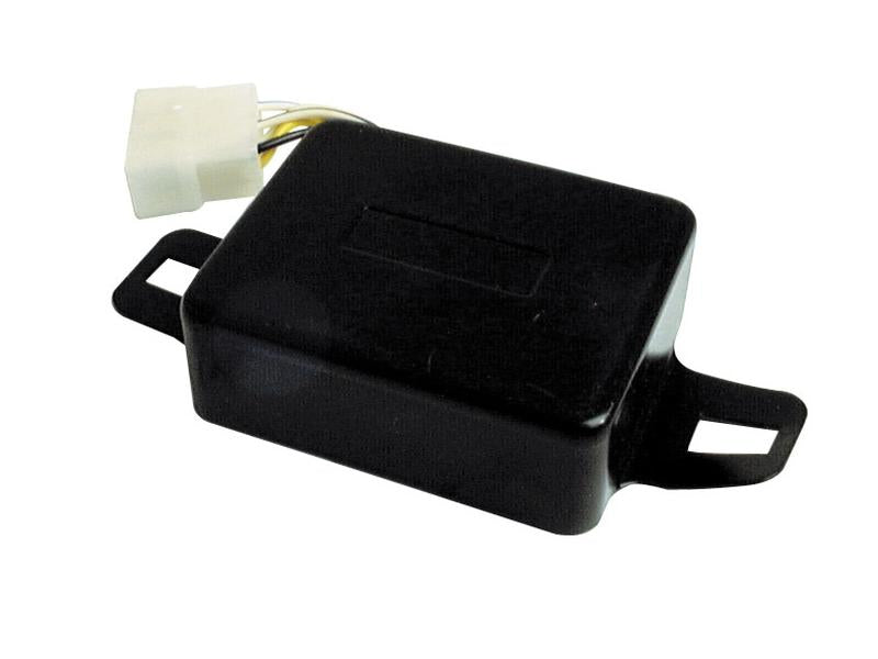 Voltage Regulator Reliable OEM Replacement for Yanmar - Sparex Part S.70584