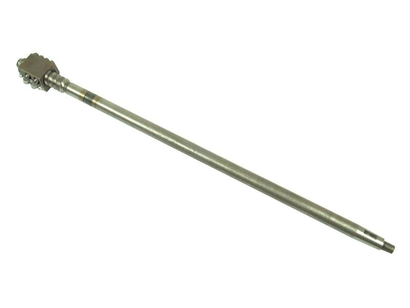 Sparex Steering Shaft 600mm OEM-Quality Replacement for Kubota | S.70649