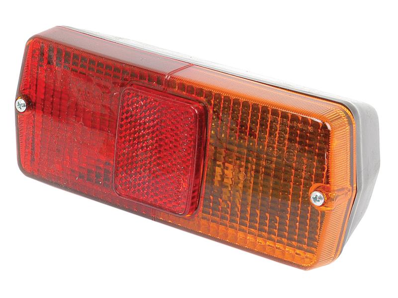 Sparex Rear Combination Halogen Light 12V Brake Tail Indicator | S.71036