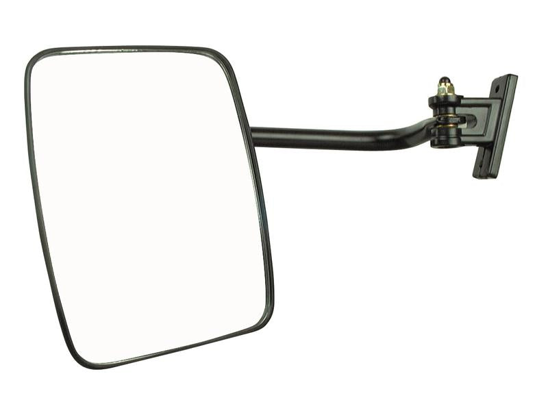 Sparex LH Mirror Arm Assembly 18mm Diameter for Tractor Use | S.71070
