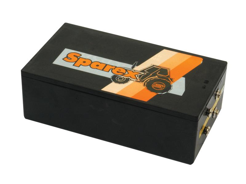 Sparex 6V Battery Reliable High-Performance Power Source | S.71219