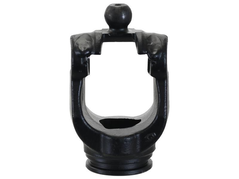 Sparex PTO Wide Angle Tube Yoke 27x75mm Triangle Profile | S.71524