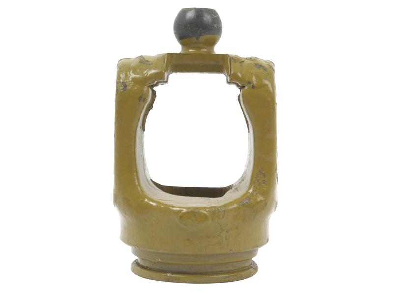 Sparex PTO Wide Angle Tube Yoke 32x76 & 27x94mm Triangle Profile | S.71526