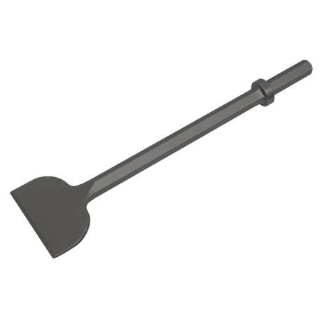 Extra-Wide Chisel 125 x 475mm - 7/8"Hex - 71EWC - Farming Parts