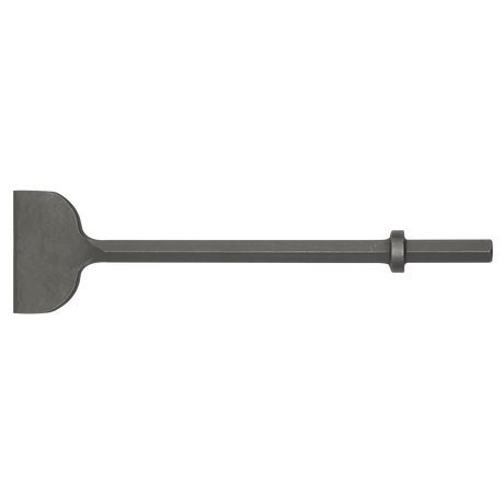 Extra-Wide Chisel 125 x 475mm - 7/8"Hex - 71EWC - Farming Parts
