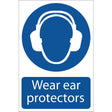 Draper Ear Protectors - SS02 - Farming Parts