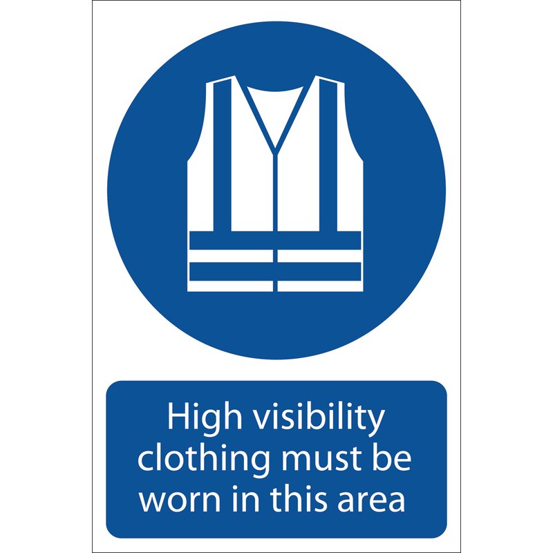 Hi-Visibility Clothing - Discontinued - SS05 - DR-72097