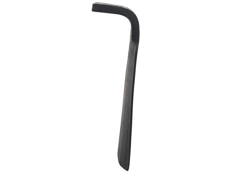 Power Harrow Blade 120x15x300 MM Rh. Hole Centres: 72 Mm. Hole Ø 17.5 Mm. Replacement for Celli. to Fit as: 6226031 - Sparex Part S.72267