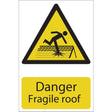 Draper Danger Fragile Roof - SS25 - Farming Parts