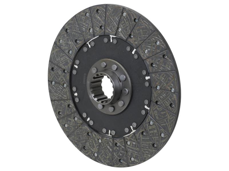 Sparex Clutch Plate 300mm 16-Spline Heavy-Duty Replacement Disc | S.72734