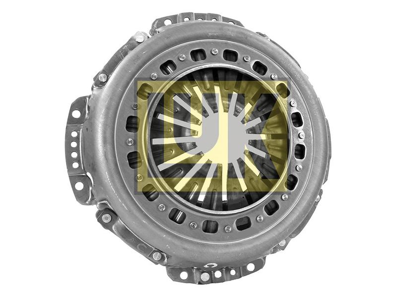 Sparex Clutch Cover 330mm Single Heavy-Duty Tractor Assembly | S.72769