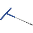 Draper T Handle Socket Wrench, 10mm - THS/M - Farming Parts