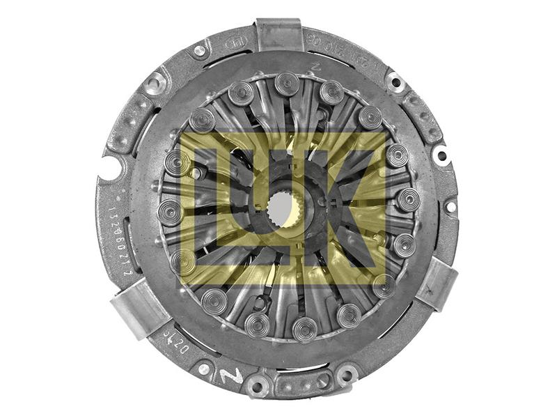 Sparex Clutch Cover Assembly 320mm Single Cover for John Deere | S.72828