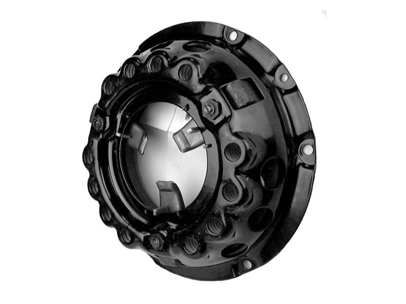 Clutch Cover Assembly 255 MM Single Cover for MF TEF20 - Sparex Part S.73005