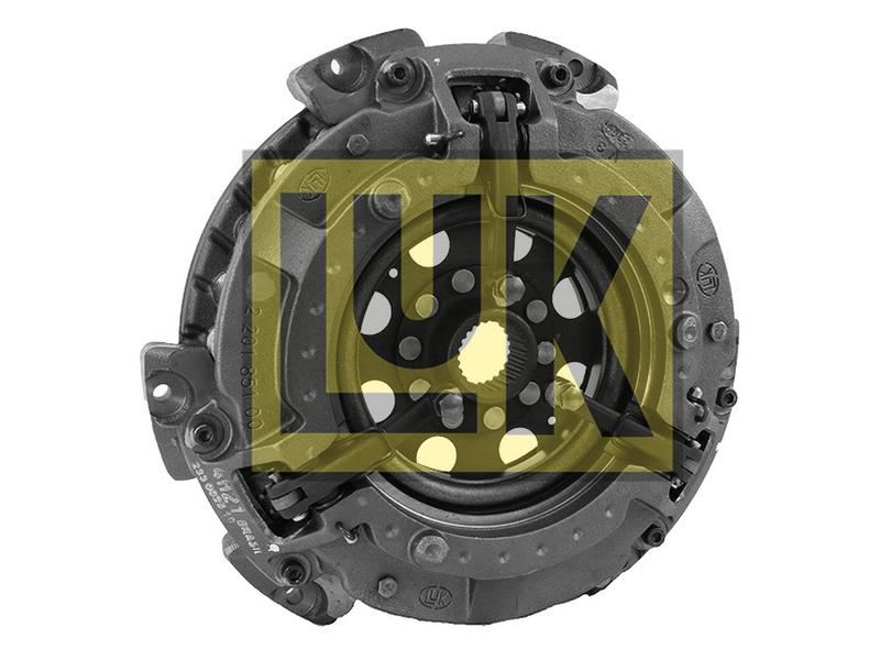Sparex Clutch Cover Assembly Dual 250/330mm High-Performance | S.73017