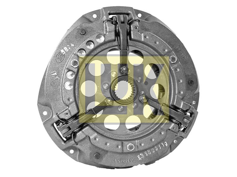 Sparex Clutch Cover Assembly 310mm Single Cover OEM Fitment | S.73051