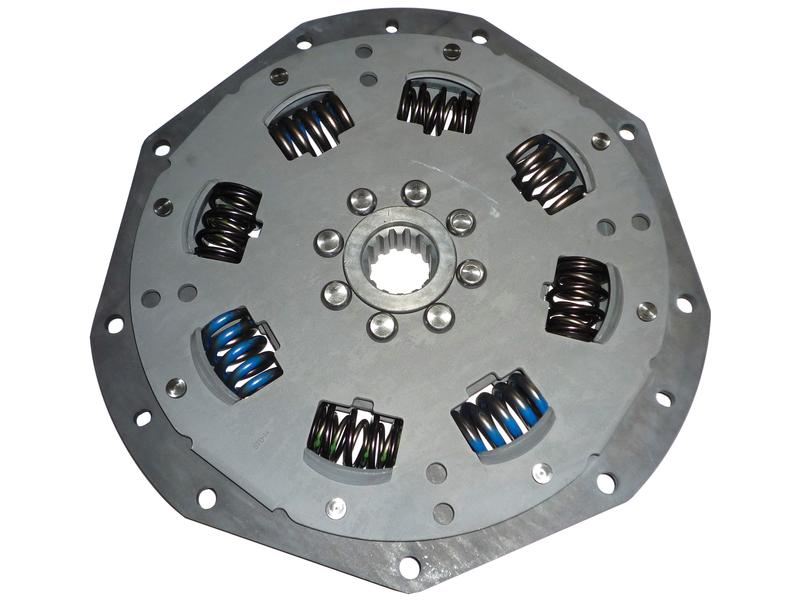 Sparex Clutch Damper High-Torque Power Transmission Disc | S.73086
