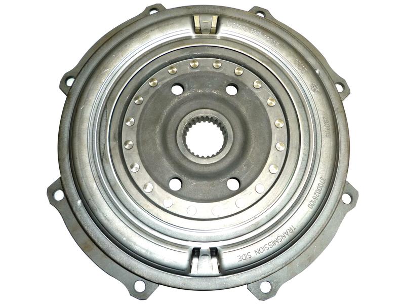 Clutch Damper - Sparex Part No. S.73163