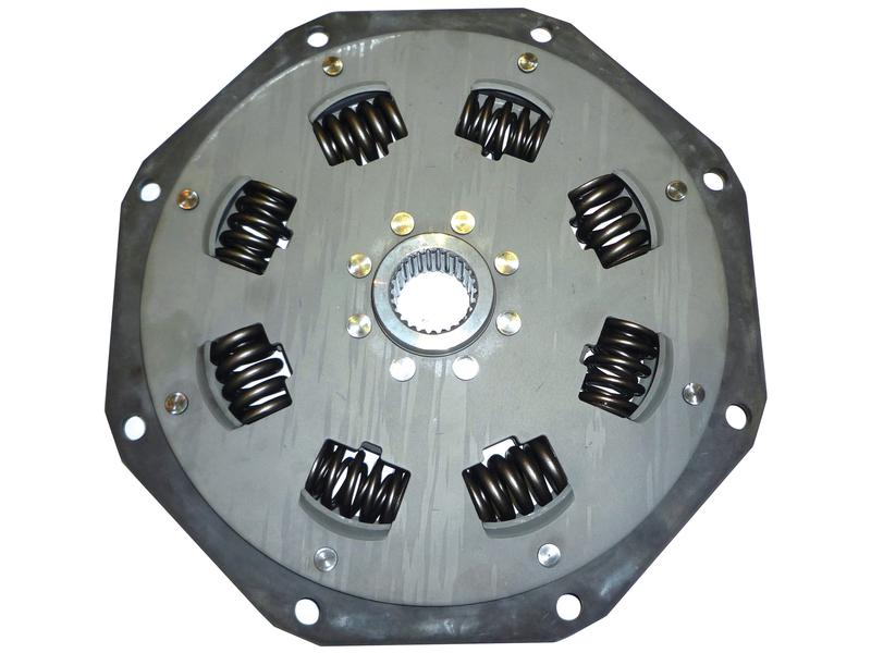 Sparex Clutch Damper with 26 Spline & 8 Spring Design | S.73166