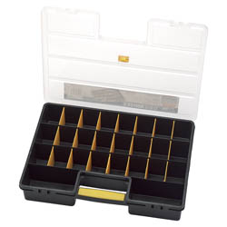 Draper 5 To 26 Compartment Organiser - QC26 - Farming Parts