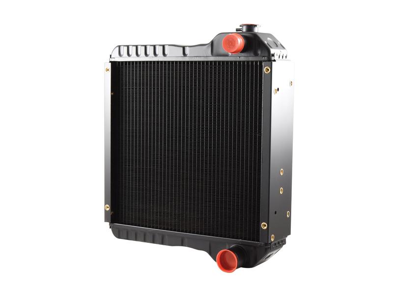 Sparex Radiator | S.73708 - Product Image 1
