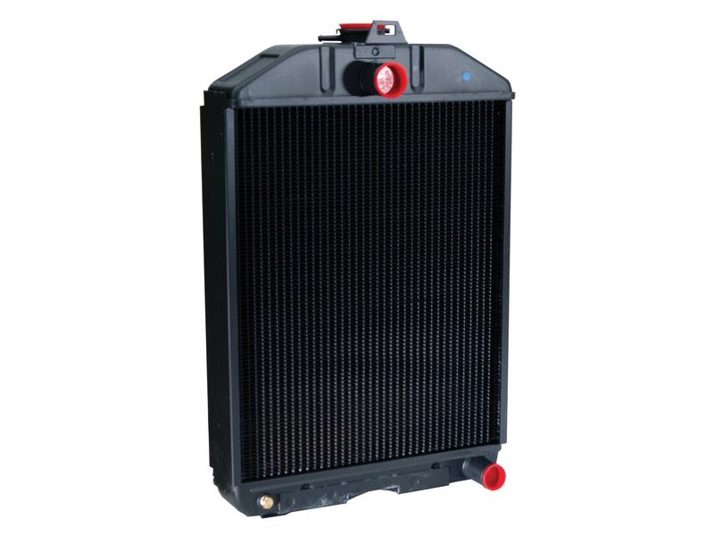 Sparex Radiator Heavy-Duty Cooling System for Renault Tractors | S.73854