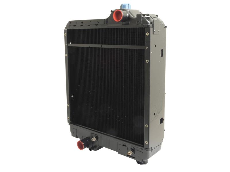 Radiator - Sparex Part No. S.73872