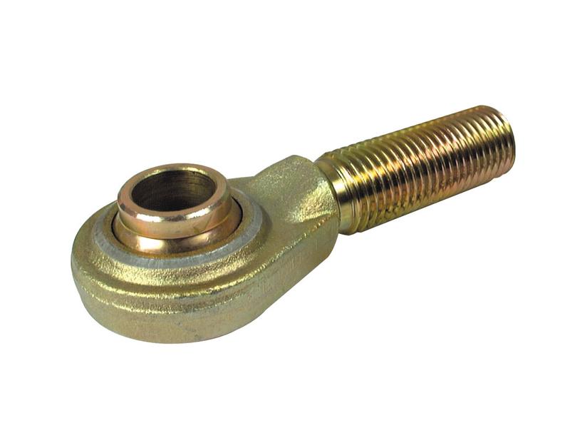 Top Link Ball End - 1-1/4 UNC - Cat.2 - Sparex Part S.74350