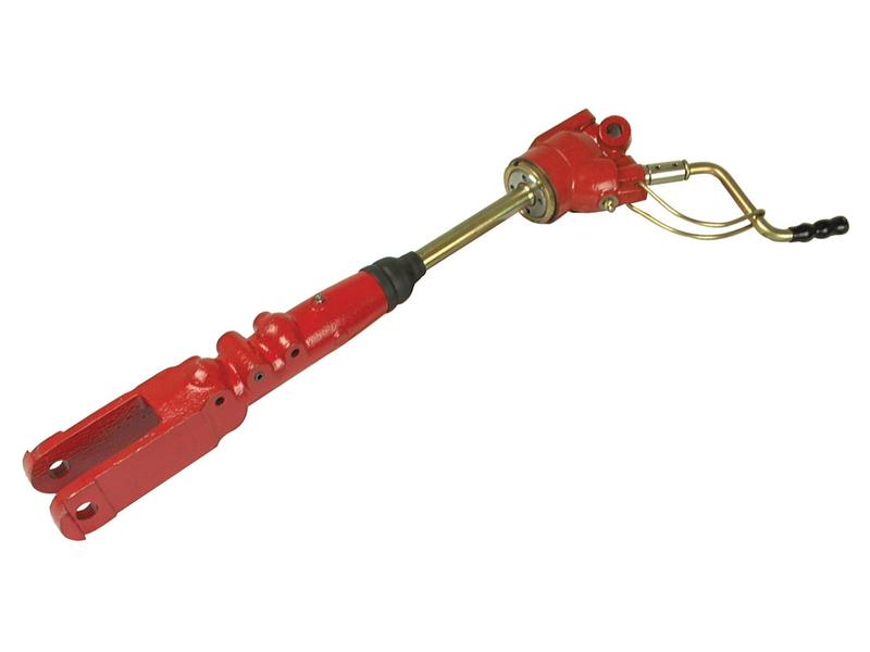 Levelling Box Assembly Adjustable Fork Ø19mm 625736mm Range | S.74506