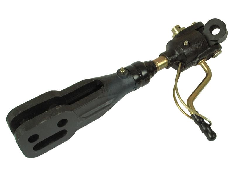 Levelling Box Assembly Knuckle Ø22mm Adjustable 385460mm | S.74662