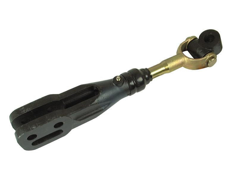 Levelling Box Assembly Adjustable Knuckle Ø22 MM 410510 MM - Sparex Part S.74666