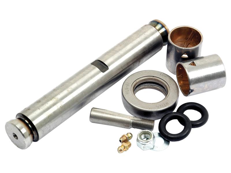 Sparex Spindle Repair Kit Ø29mm Complete Steering Assembly | S.75082