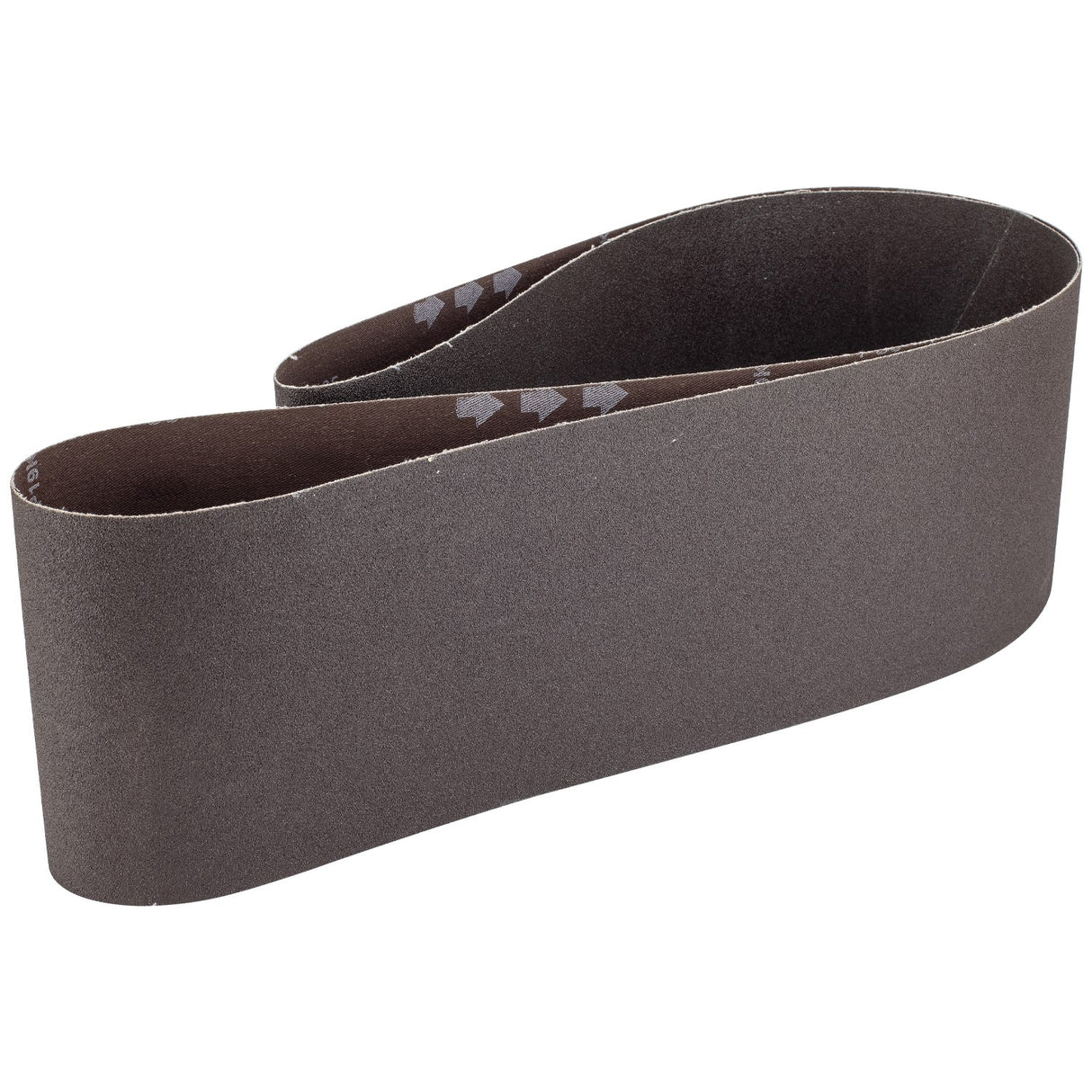 SIP 2000x75mm P60 Aluminium Oxide Linisher Belt - IP-08652
