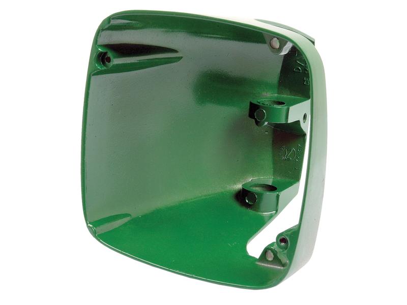 Sparex Head Light Cowl RH OEM-Quality Lighting Mount for John Deere | S.75828