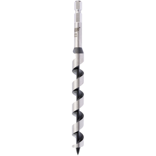 Draper Standard Pattern Auger Bit, 16mm - AB2B - Farming Parts