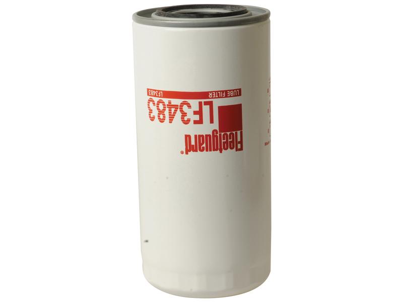 Sparex Oil Filter Spin-On High-Efficiency Engine Protection | S.76820