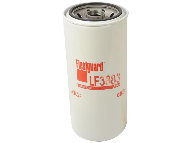 Sparex Oil Filter Spin-On LF3883 Heavy-Duty Engine Protection | S.76864