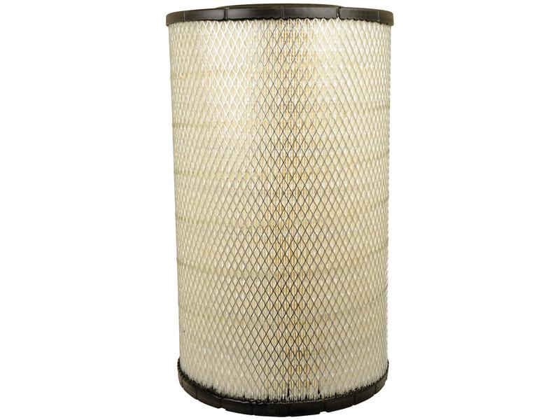 Air Filter Outer High-Performance OEM Replacement Element | S.76904
