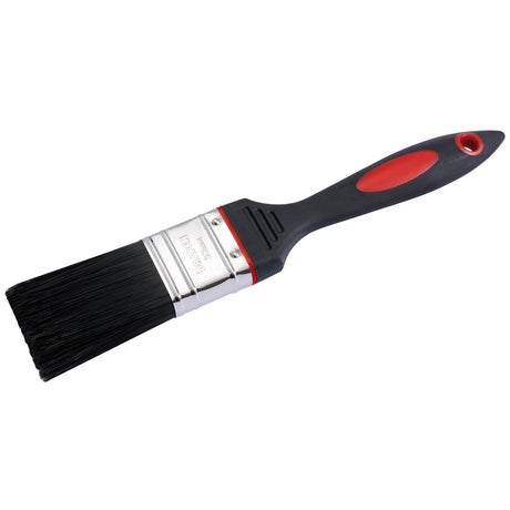 Draper Redline Soft Grip Paint Brush, 38mm - RL-PB/SG - Farming Parts